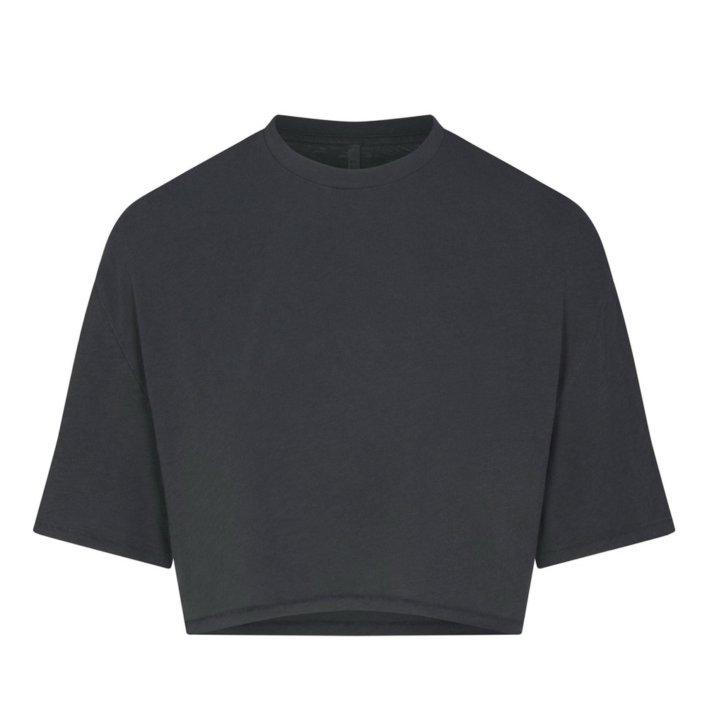 SKIMS Worn In Jersey T-Shirt